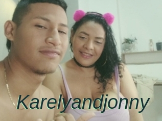 Karelyandjonny