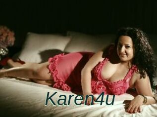 Karen4u
