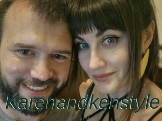 Karenandkenstyle