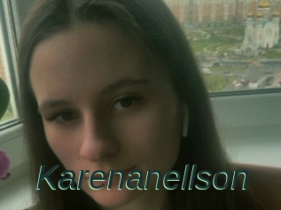 Karenanellson