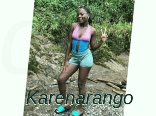Karenarango