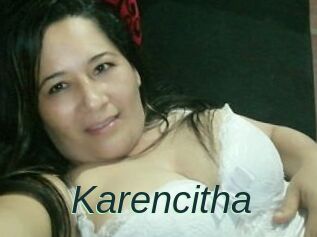 Karencitha