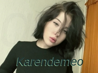 Karendemeo