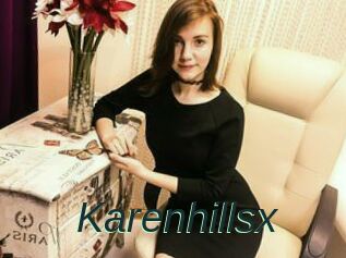 Karenhillsx