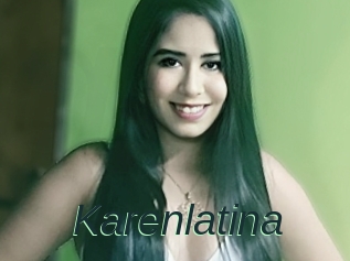Karenlatina