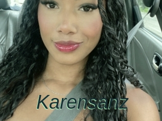 karensanz Q Sex