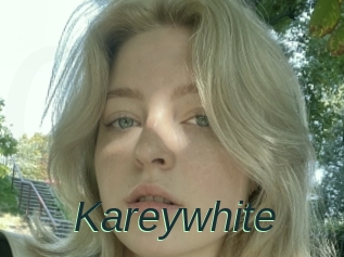 Kareywhite