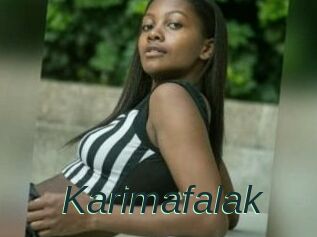 Karimafalak