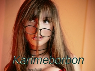 Karimeborbon