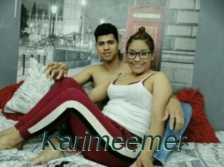 Karimeemer
