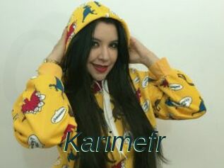 Karimefr
