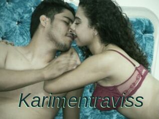 Karimentraviss