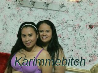 Karimmebitch