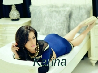 Karina