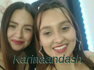 Karinaandash