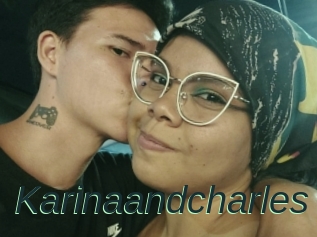 Karinaandcharles