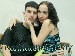 Karinaandjeremy