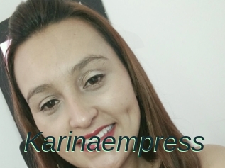Karinaempress