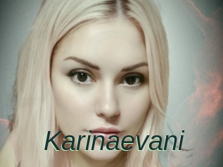 Karinaevani