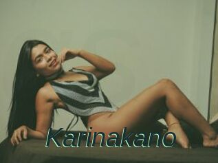 Karinakano