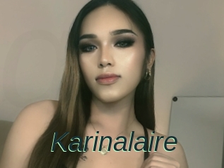 Karinalaire