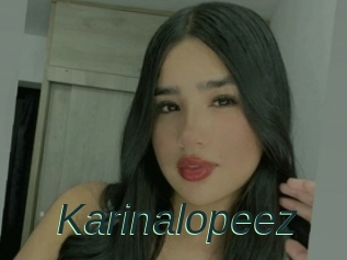Karinalopeez
