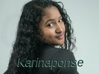 Karinaponse