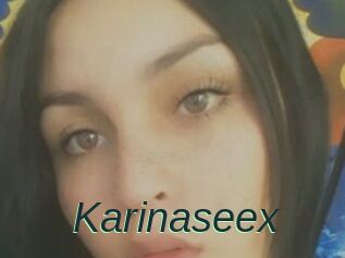 Karinaseex