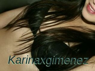 Karinaxgimenez