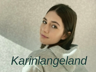 Karinlangeland