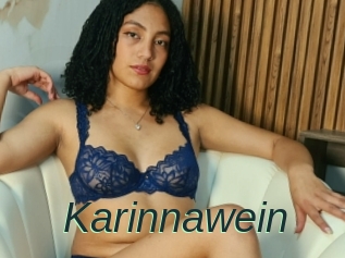 Karinnawein
