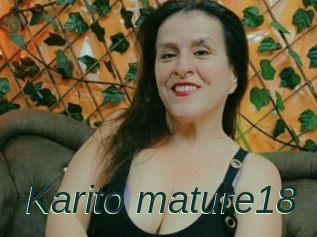 Karito_mature18