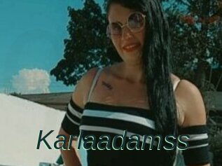 Karlaadamss