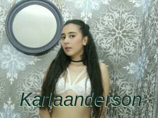 Karlaanderson