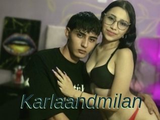 Karlaandmilan
