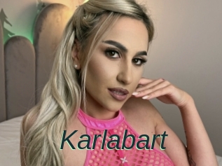 Karlabart