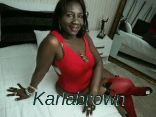 Karlabrown
