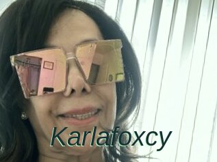 Karlafoxcy