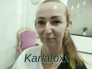Karlafoxx