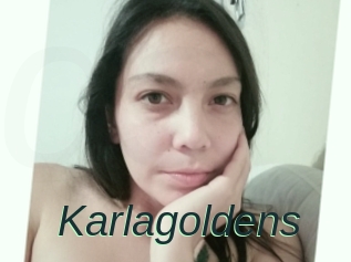 Karlagoldens