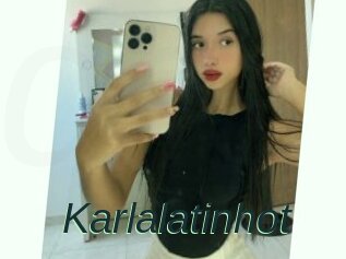 Karlalatinhot
