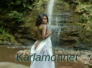 Karlamonnet