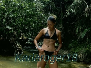 Karlaroger18