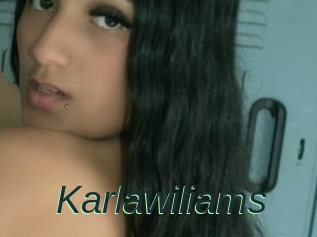 Karlawiliams