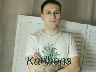 Karlbens