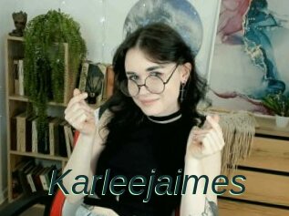 Karleejaimes