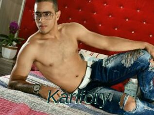 Karlfory