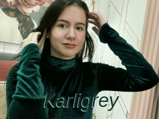 Karligrey