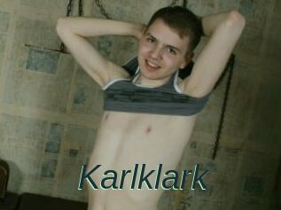 Karlklark