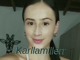 Karllamillerr